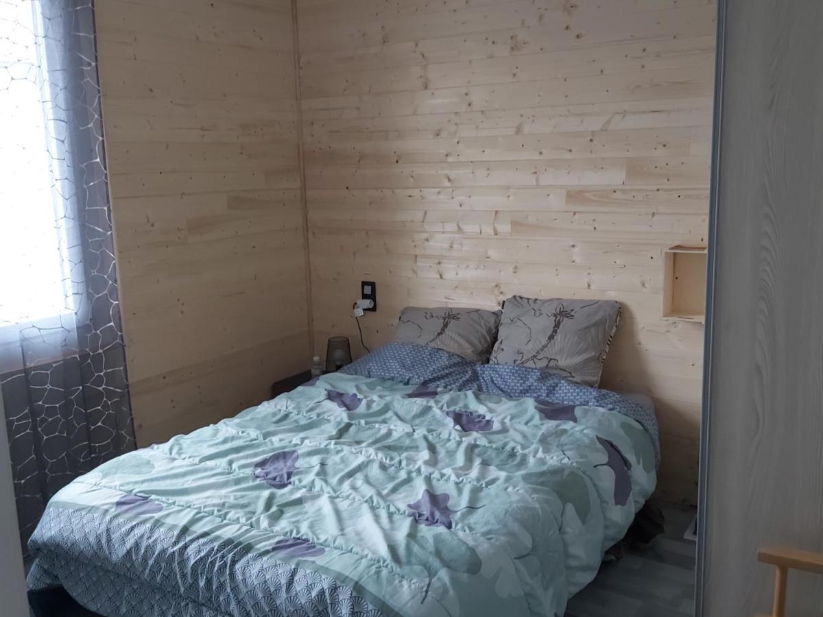 La Bourboule Villa Kültér fotó