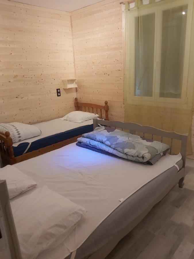 La Bourboule Villa Kültér fotó