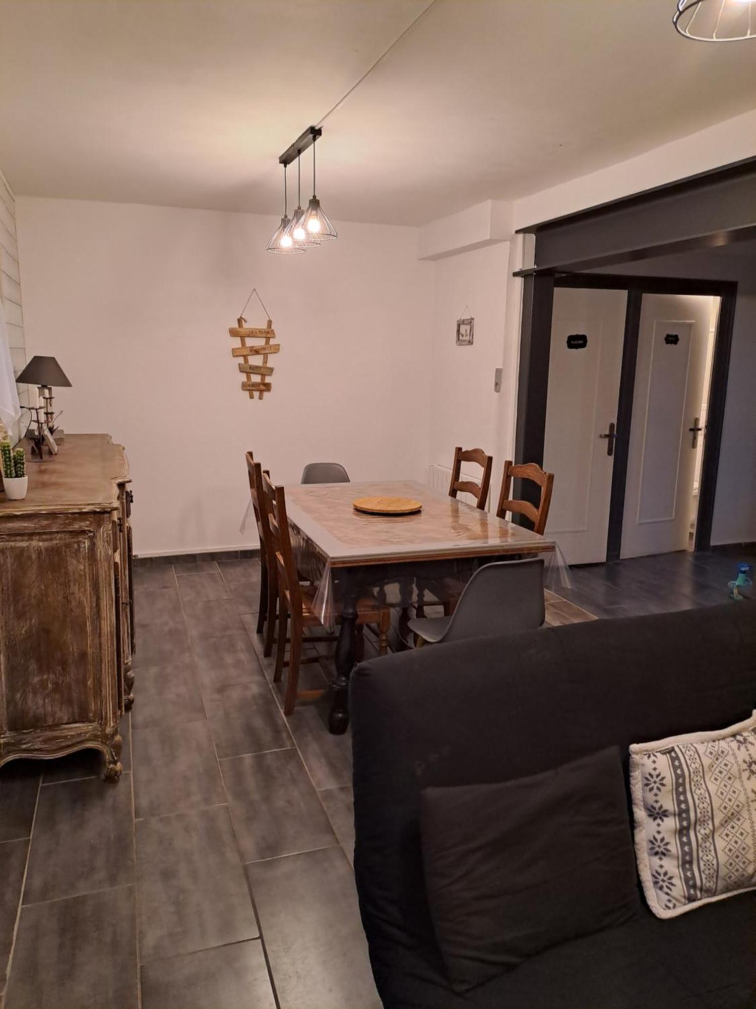 La Bourboule Villa Kültér fotó